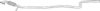 FORD 1141303 Exhaust Pipe